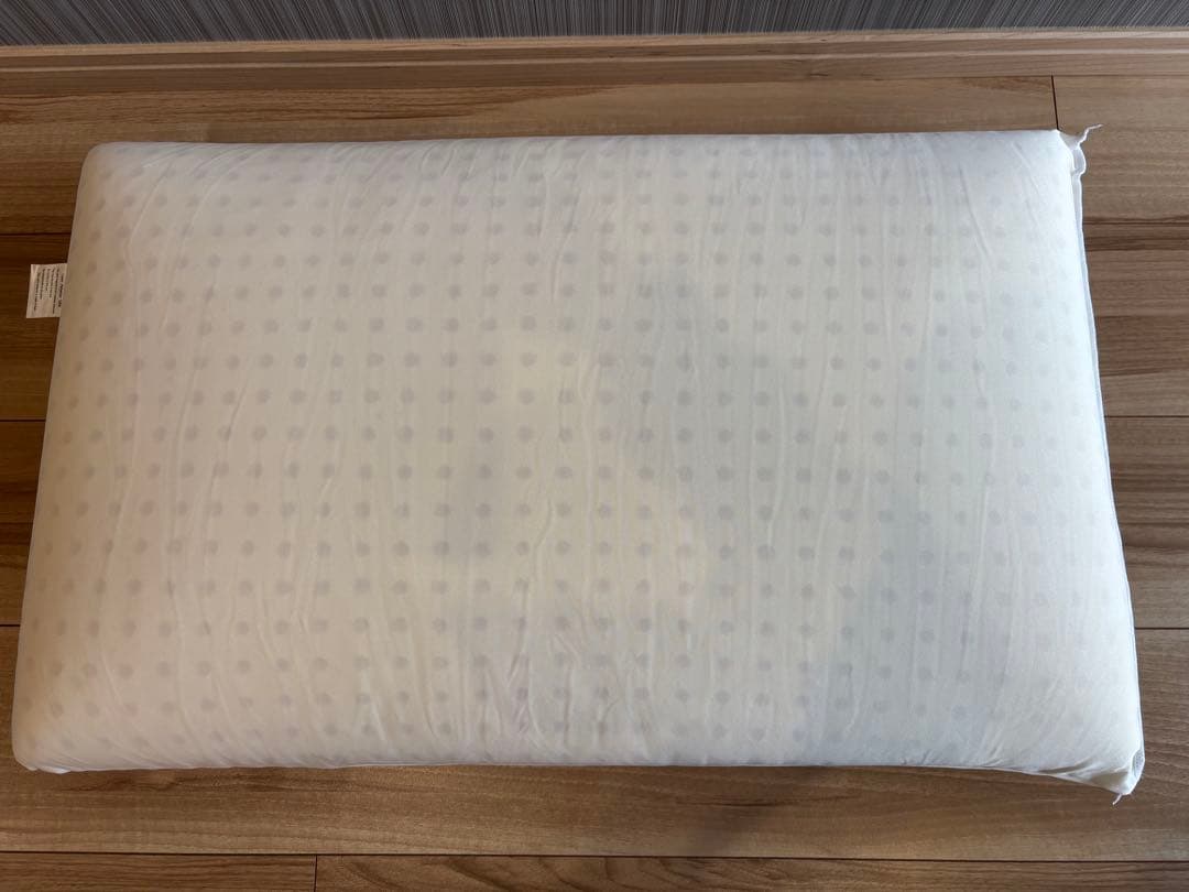 マニフレックス ピローグランデ　（ホワイト）