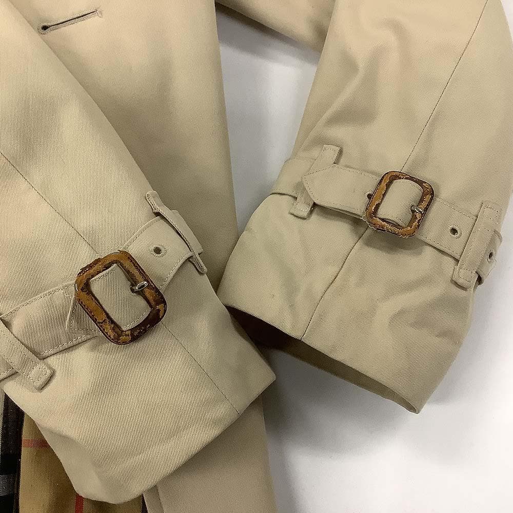 Burberry's バーバリーズ トレンチコート