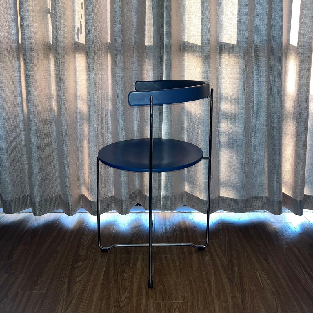 ‘Soley’ Chair by Vladimir Hardarson(4/4)