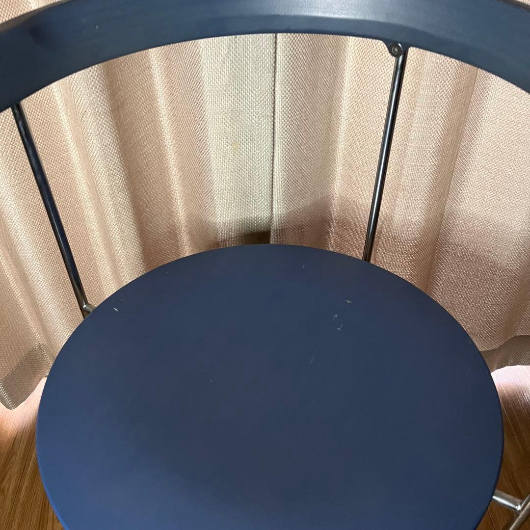 ‘Soley’ Chair by Vladimir Hardarson(4/4)