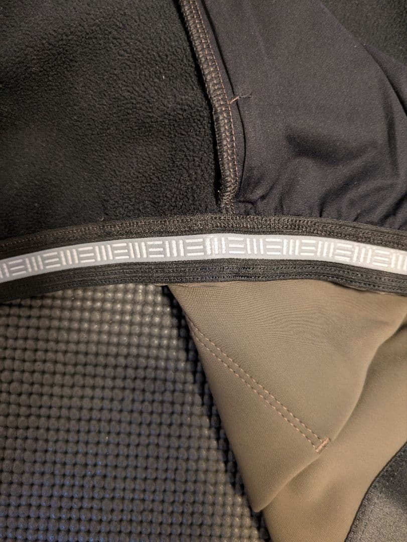 BICYCLE LINE　NEBULA THERMAL JACKETサイズXL