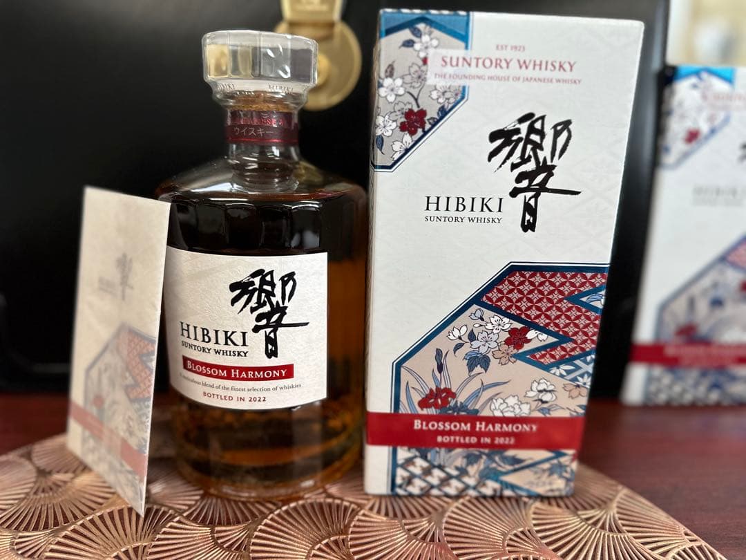 響ブロッサムハーモニー2022年/本日のみ