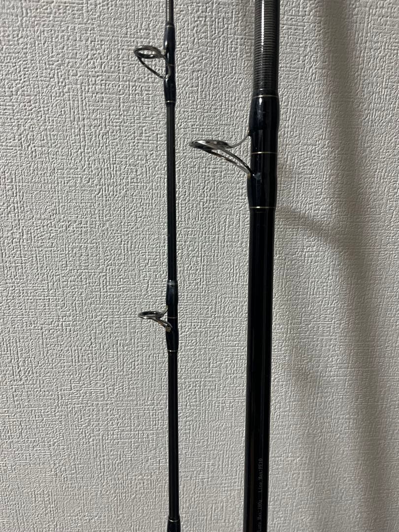 ロッド Runner Exceed 105bxh