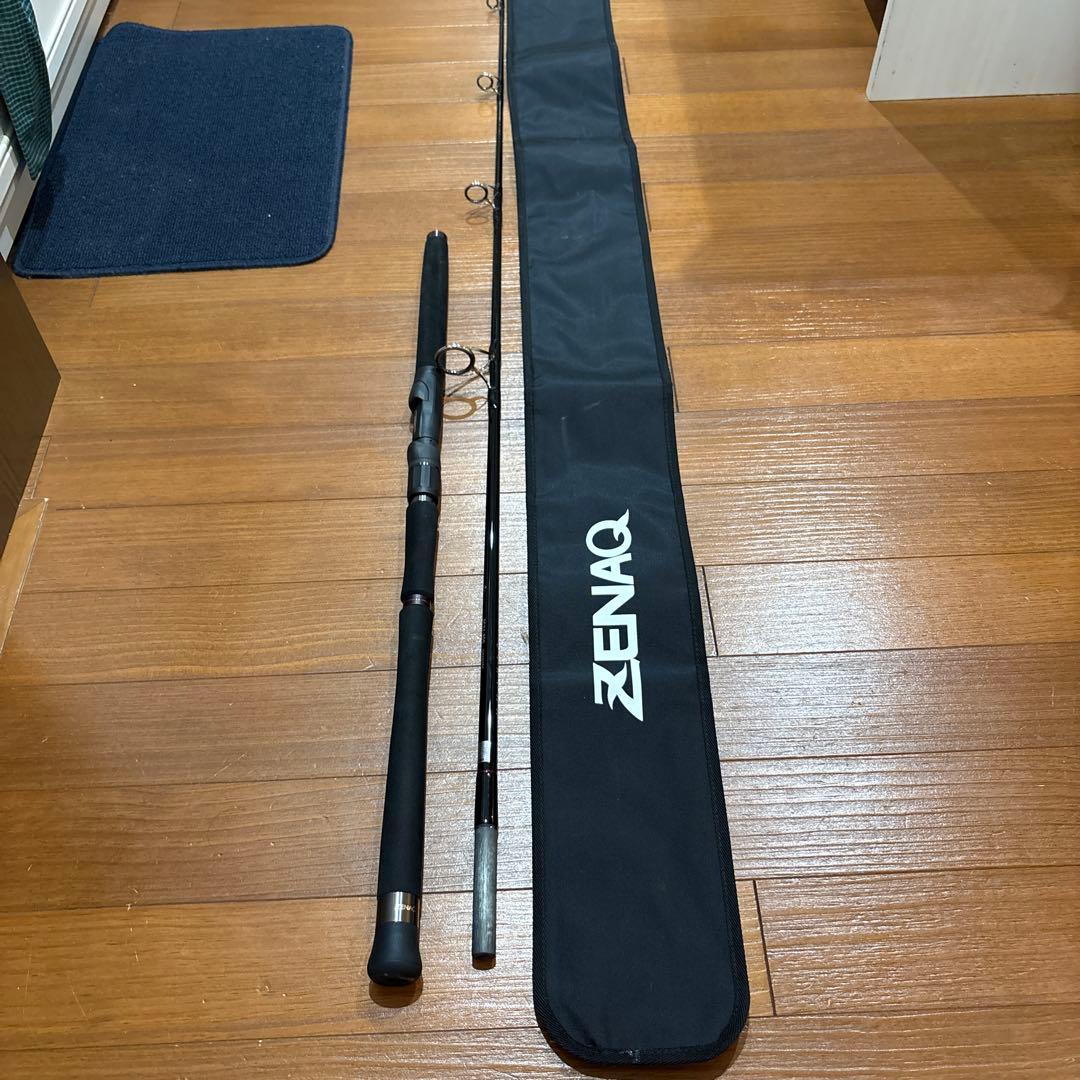 ゼナック　シンパ　SC81-80G