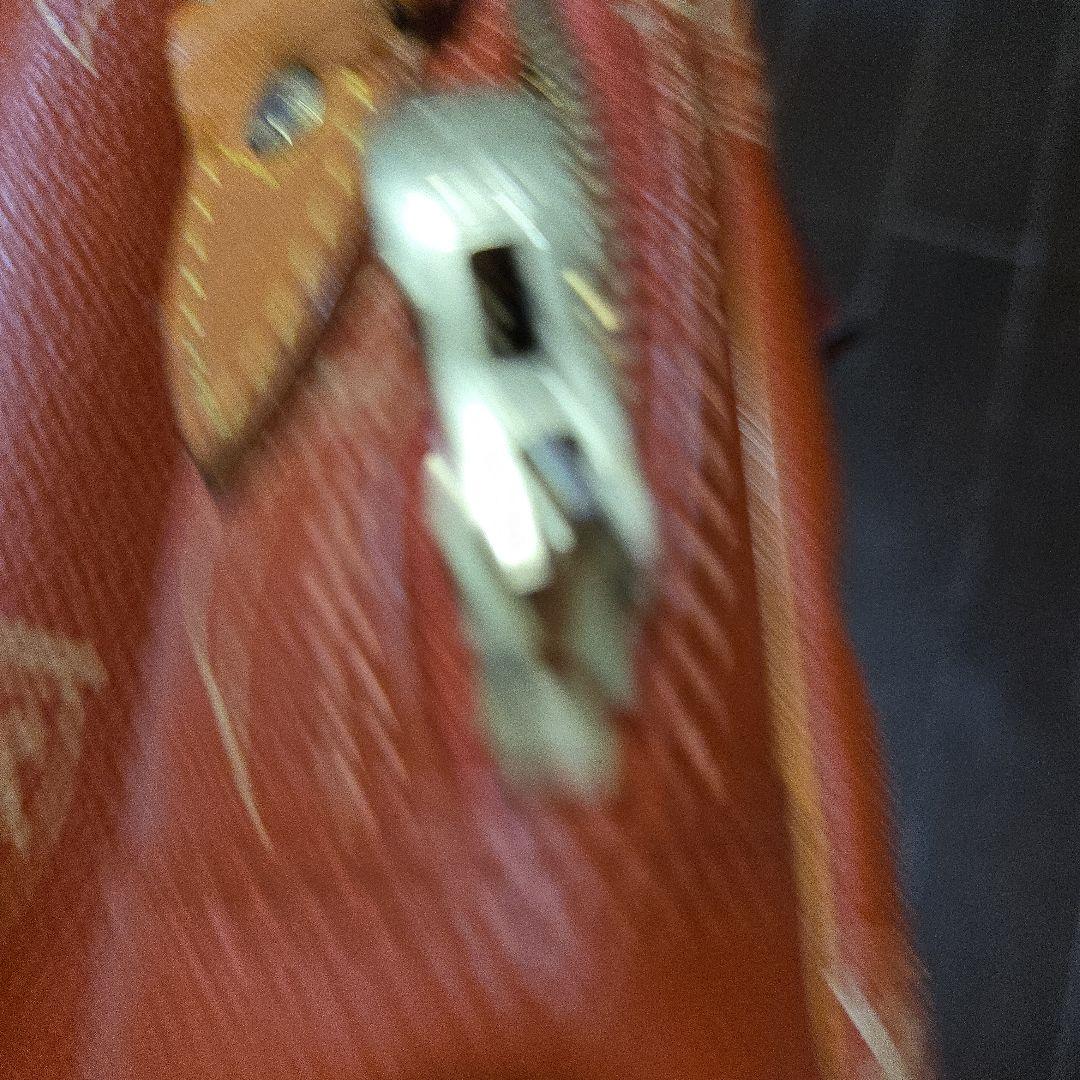 ルイヴィトン カップ カルヴィ ショルダー アボガニー used