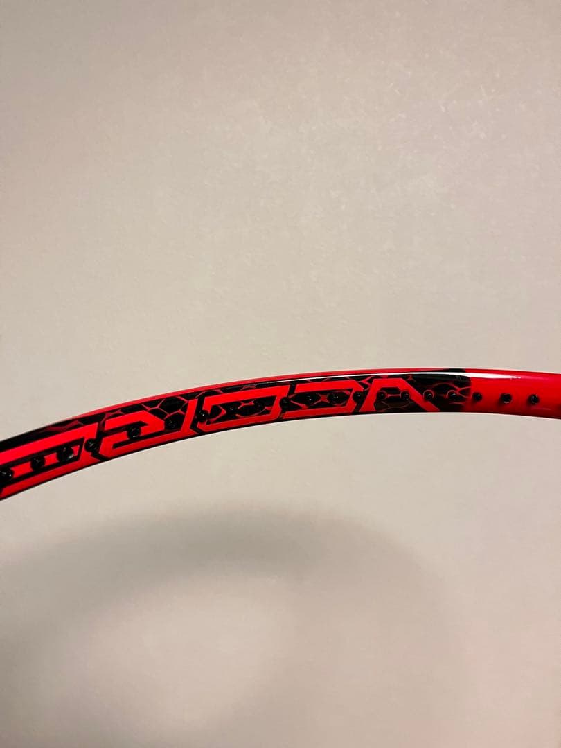 美品　YONEX VCORE sv 98 G2