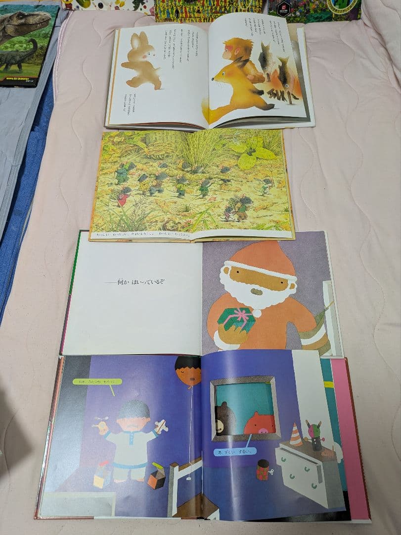 1日限定値下げ!人気絵本　赤ちゃん0歳〜　読み聞かせ　しかけ絵本42冊まとめ売り