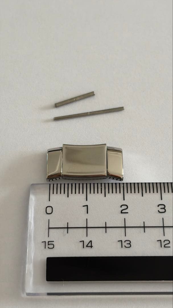 パテックフィリップ 純正コマ