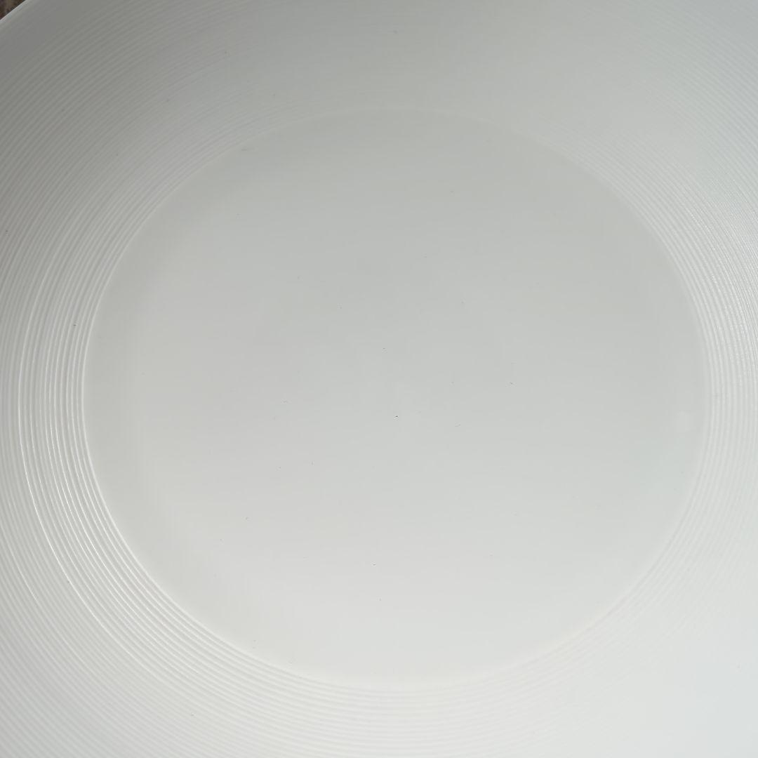 J.L. Coquet LIMOGES ジャンルイコケ ホワイト 約29.5cm