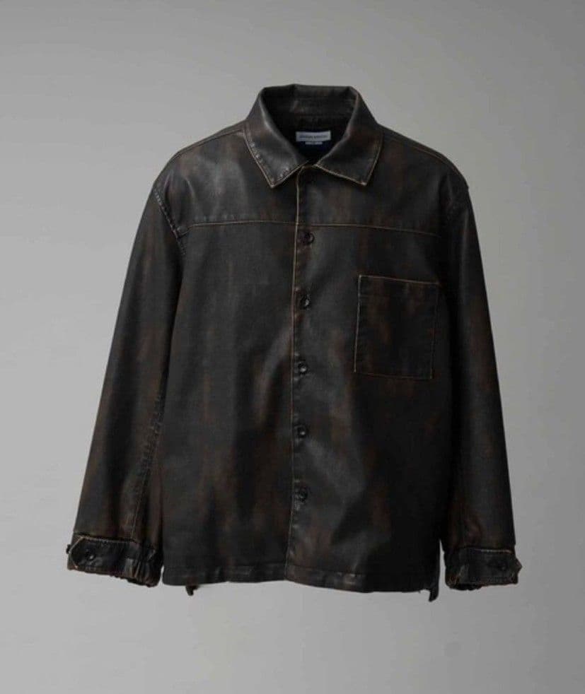 髭*Ｎ様 MASON SPECIAL メゾンスペシャル　ジャケット