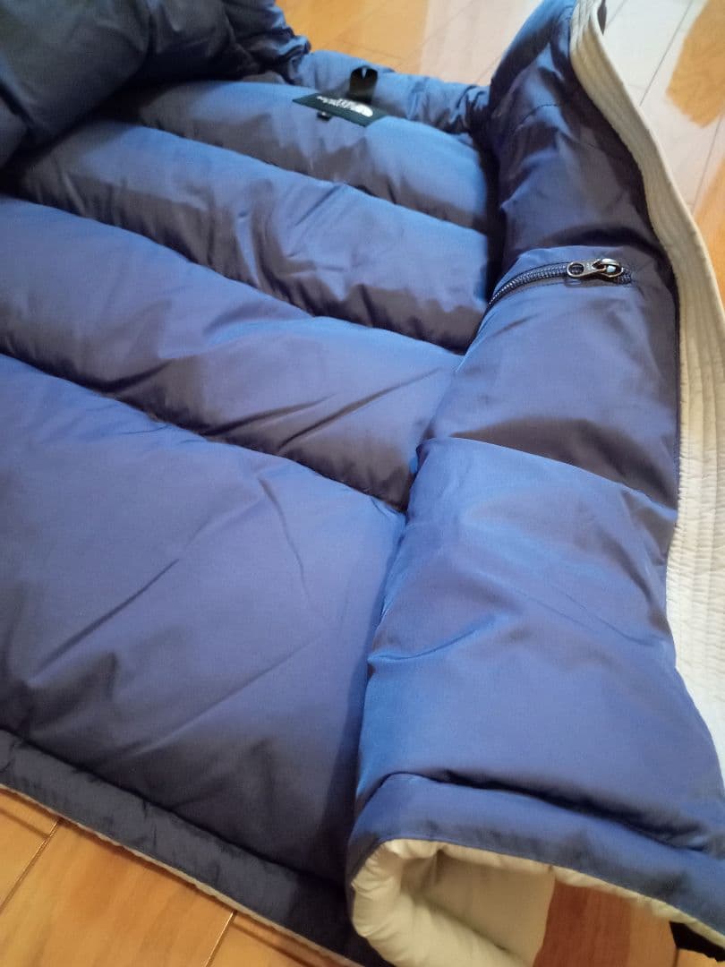 ノースフェイス　ヌプシ　ダウンベスト　NDW92338　最新モデル　レディースL