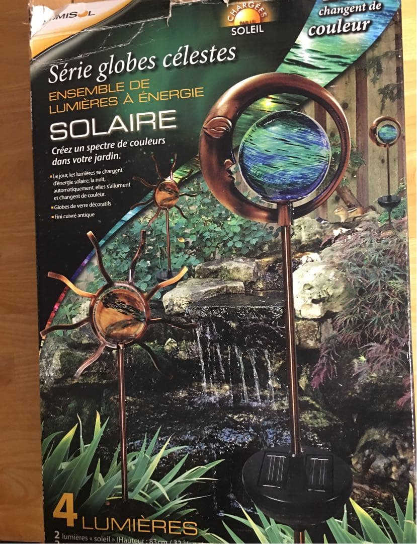 ⭐︎イルミネーション ソーラー ガーデニング キャンプ ランプ クリスマス