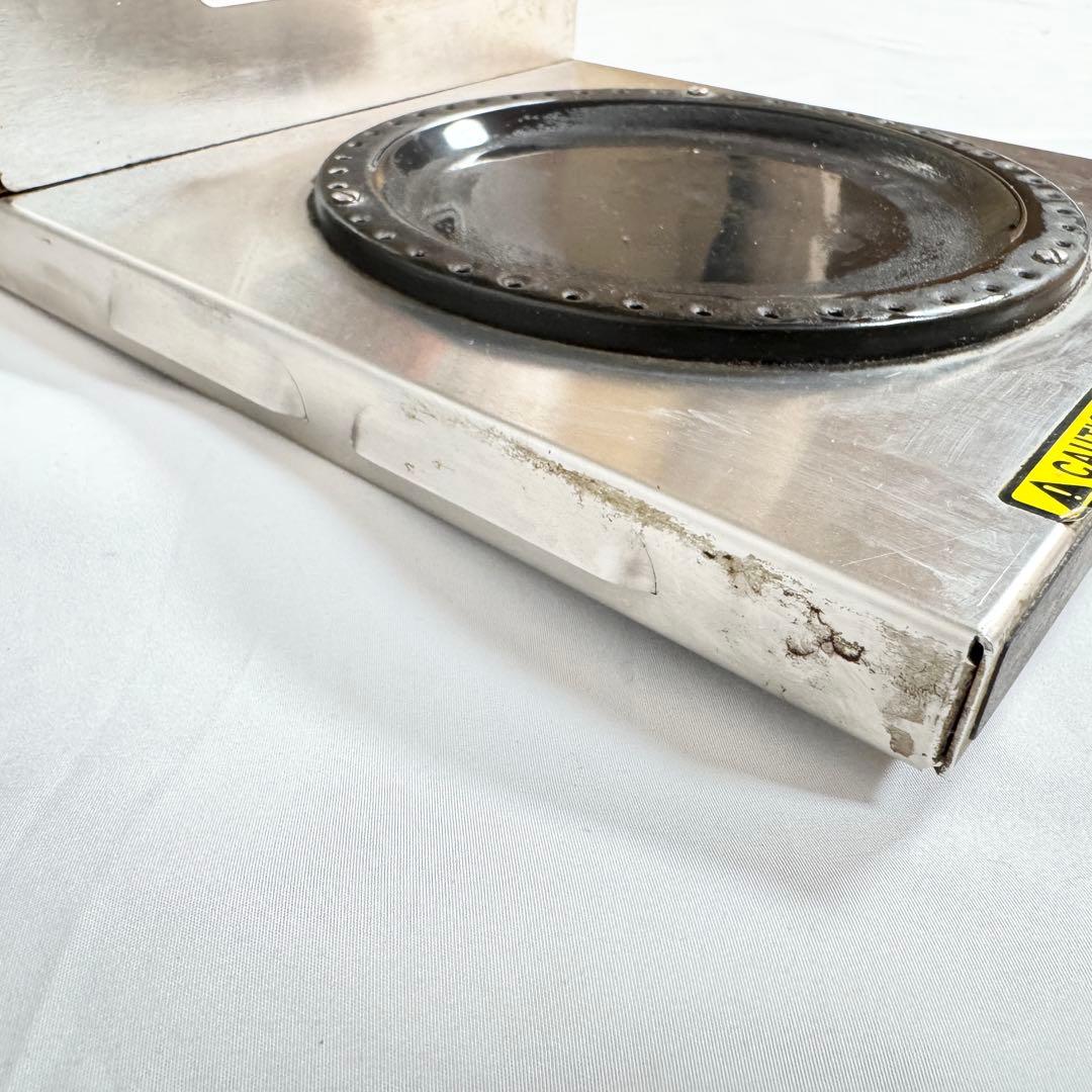 AXIOM-2 アクシオム BUNN ラッキーコーヒーマシン　コーヒーメーカー