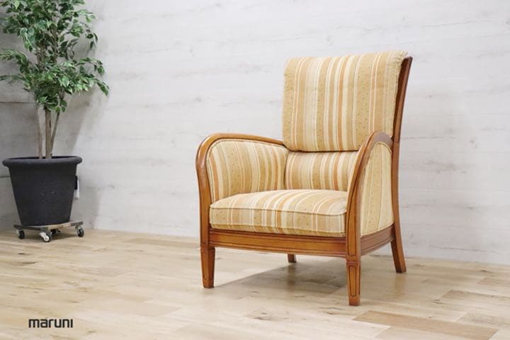 GMDK16 ○ 最高級 maruni / マルニ  地中海ロイヤル