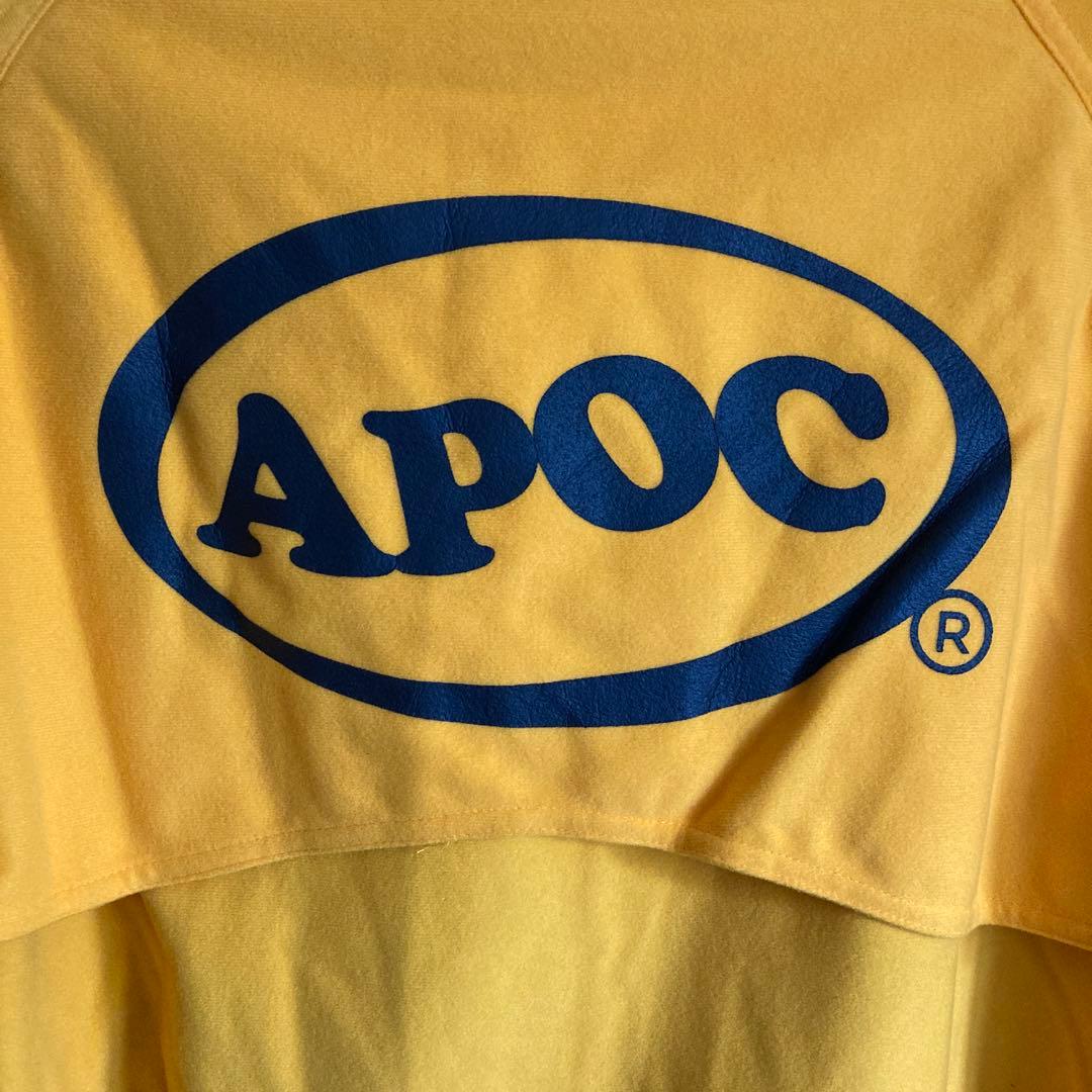 A PIECE OF CAKE イエローブルゾンジャケットBTS ジョングク着用