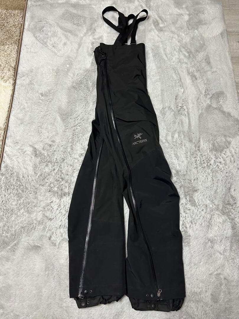 ベータSVビブ Mサイズ ゴアテックスPRO