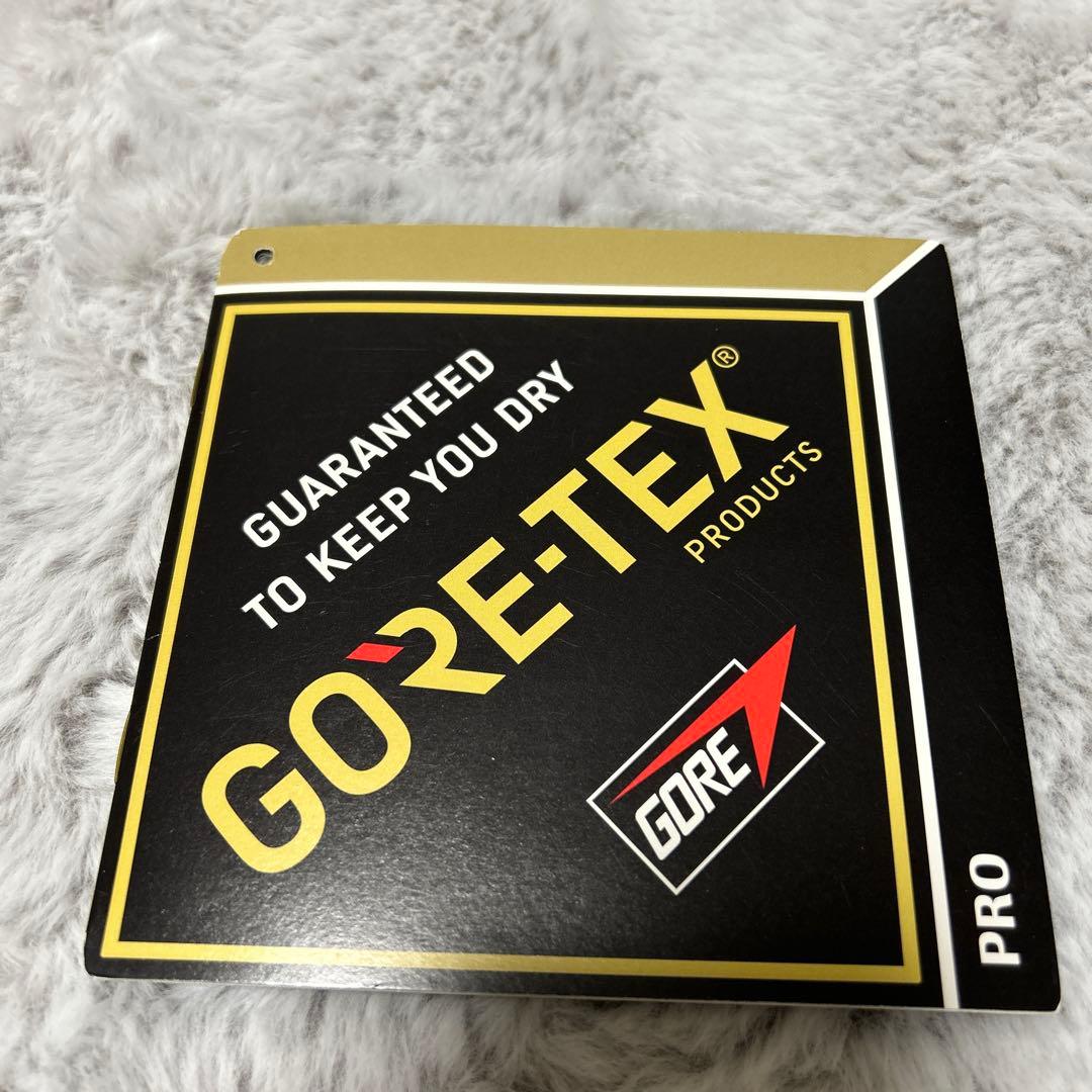 ベータSVビブ Mサイズ ゴアテックスPRO