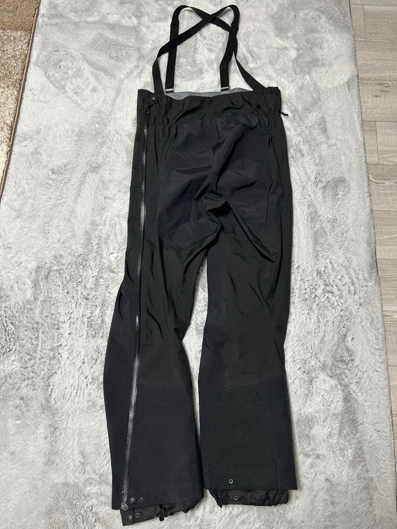 ベータSVビブ Mサイズ ゴアテックスPRO