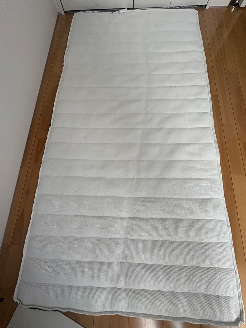 airweaveエアウィーヴ マットレス 四季布団 シングル