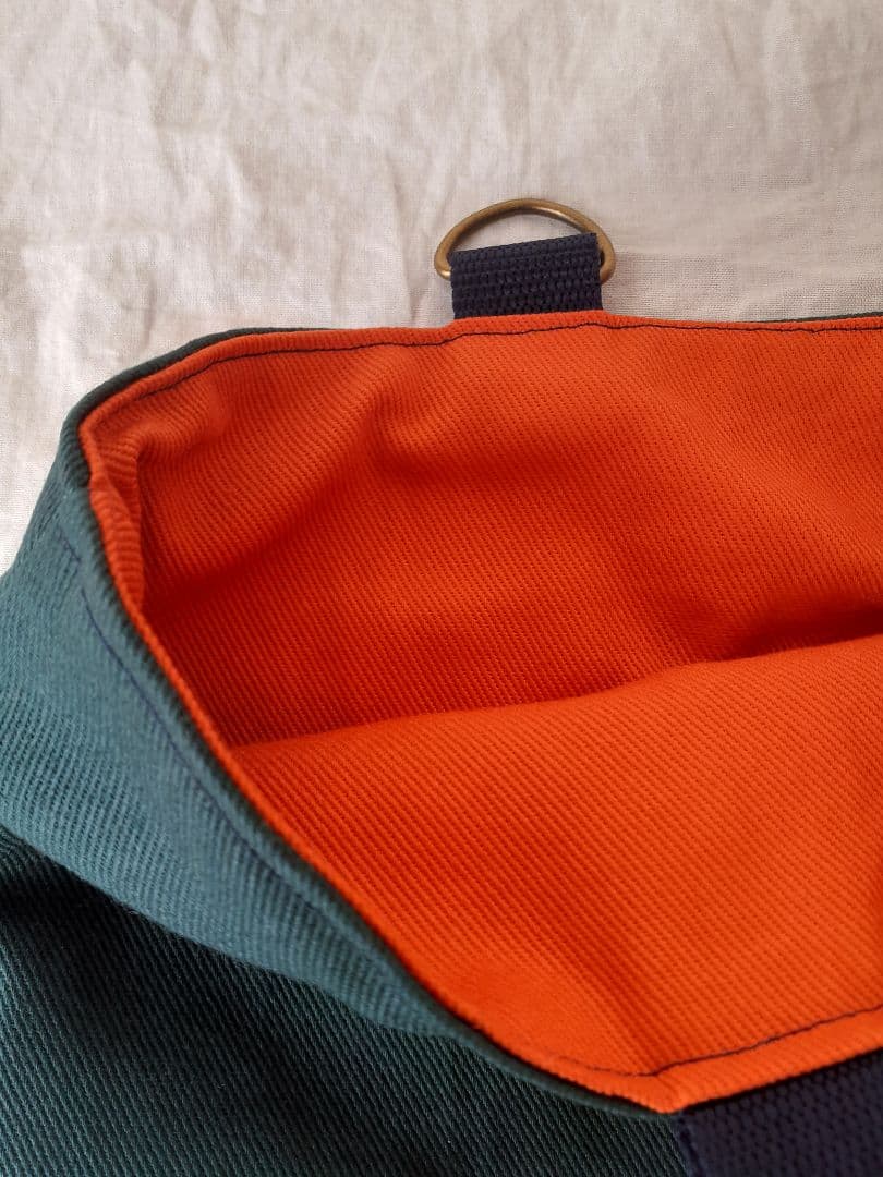 オーダーページ　男の子入園入学セット　レッスンバック　入園入学グッズオーダー